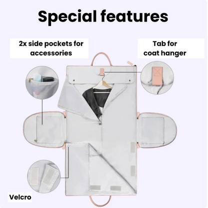 TRIPSI™ Milano Bag