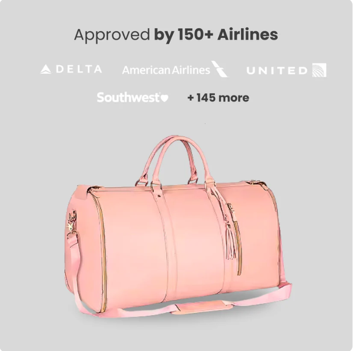 TRIPSI™ Milano Bag